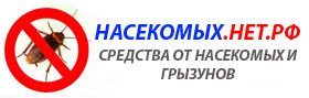 Насекомых.Нет.РФ